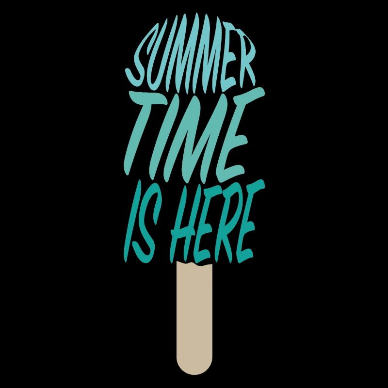 Summer is Here