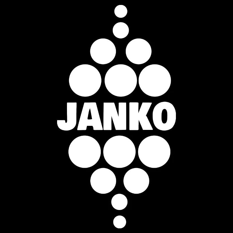 Cadeau pour Janko