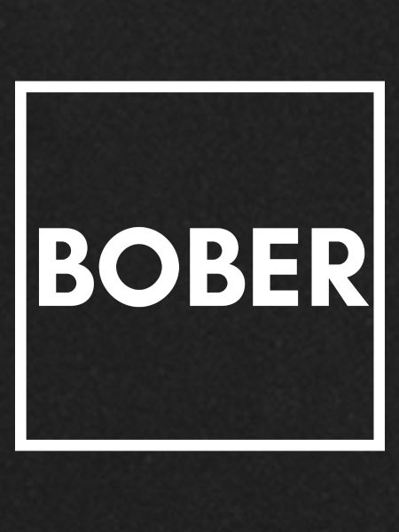 BOBR BOBER - the Bieber