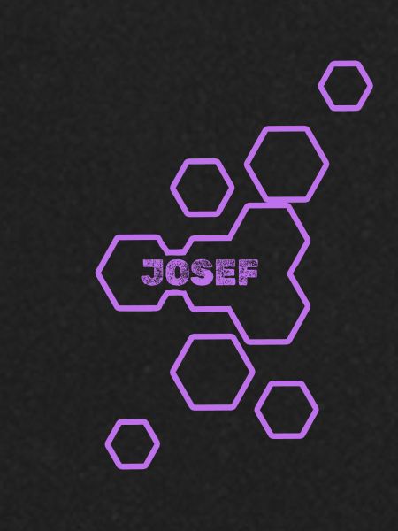 Name Josef