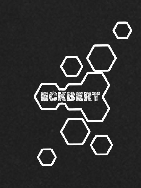 Eckbert als Name