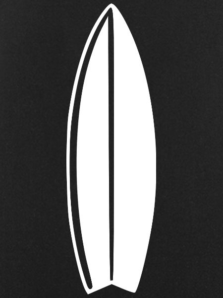 Surfboard Surf Surfer Gift