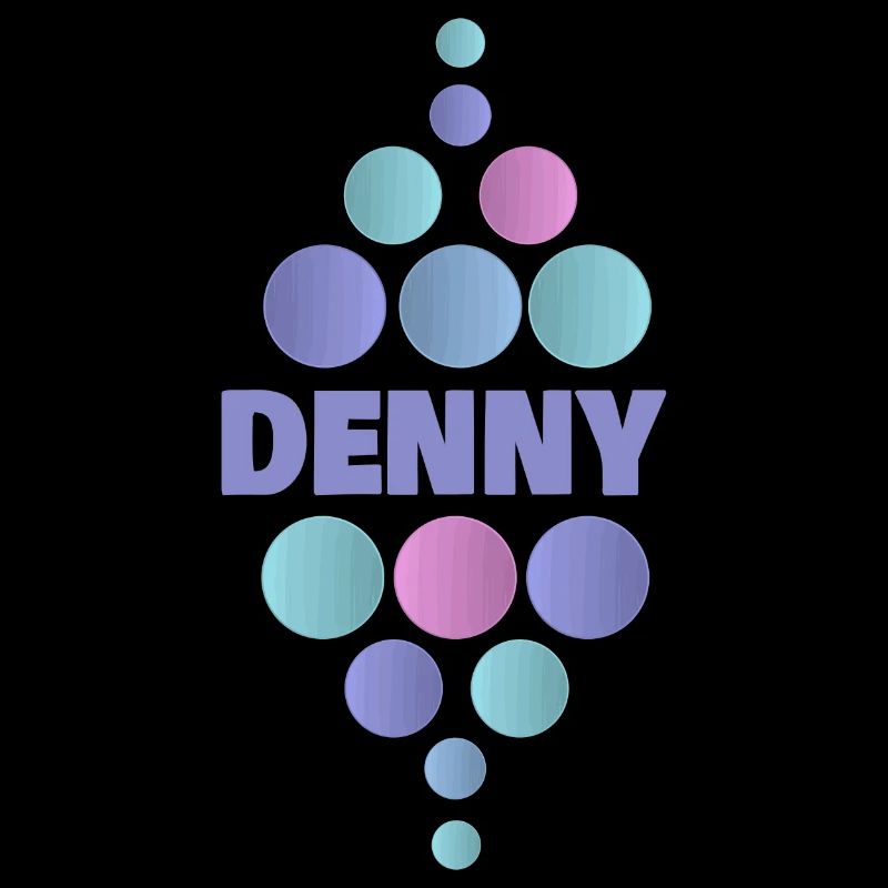 First name Denny