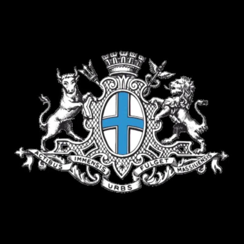 Marseille
