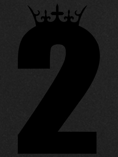 2 king
