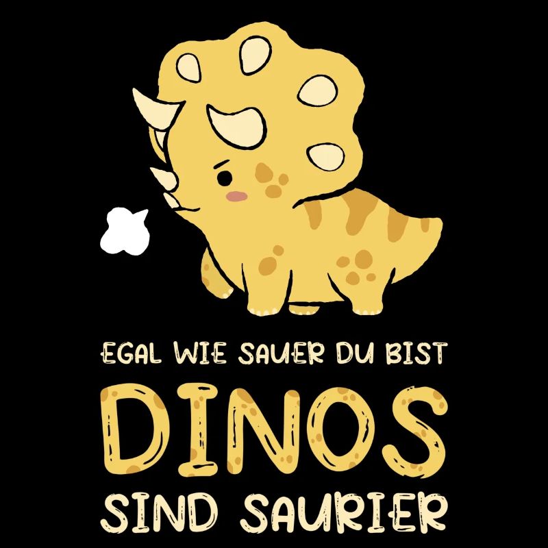 Dino Dinosaurier Trex Urzeit Geschenk