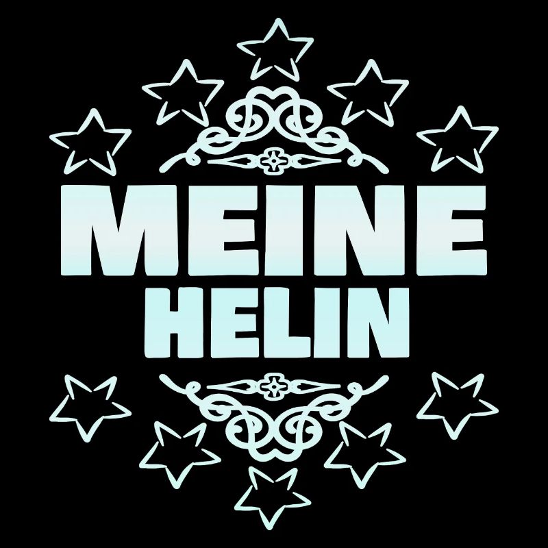 Cadeau pour Helin