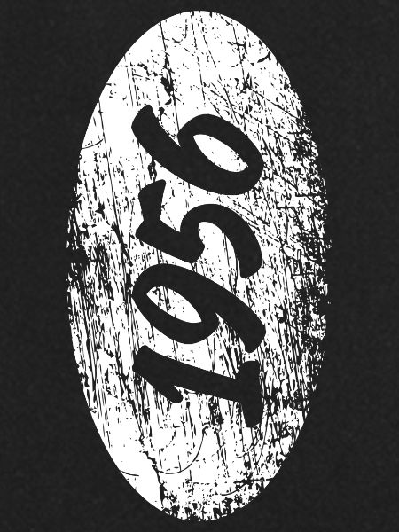 Leisure 1956