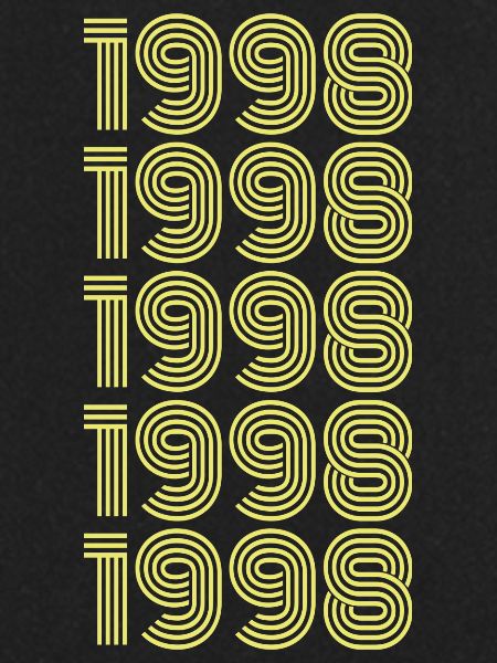 Year: 1998