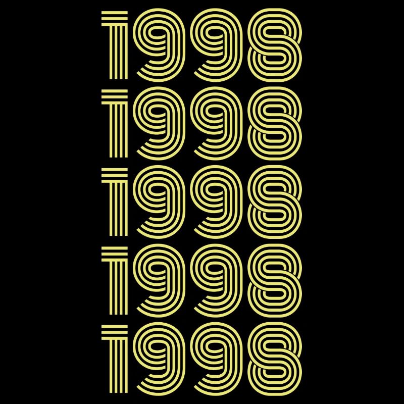 Year: 1998