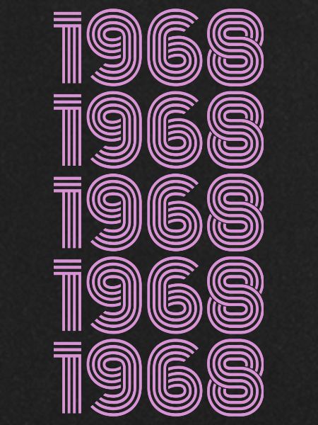 Party 1968