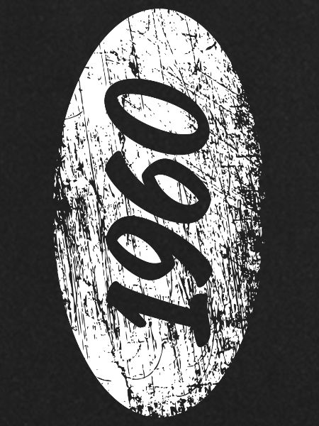 Freiheit 1960