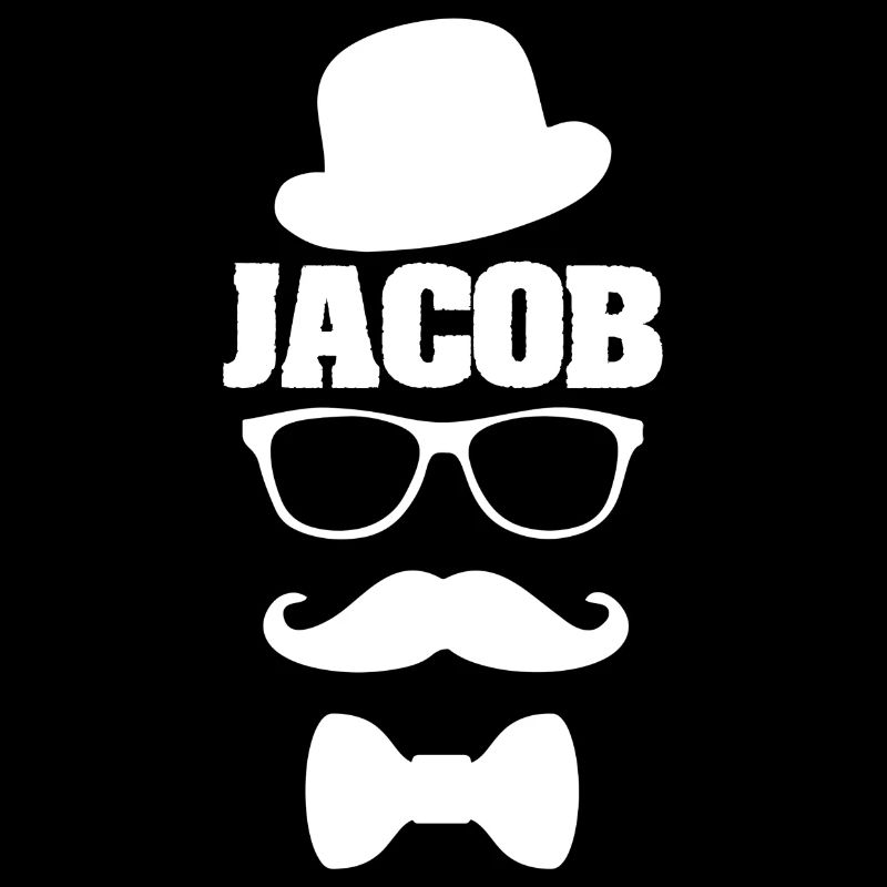 Geschenk für Jacob