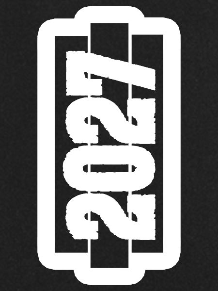 Born in 2027