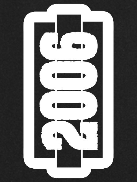 Born in 2006