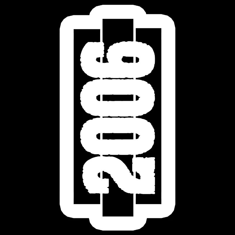 Geboren 2006