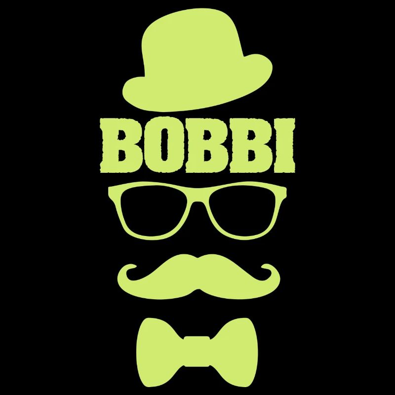 First name Bobbi