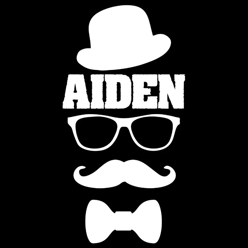 First name Aiden