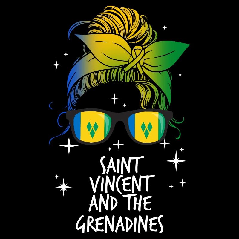 Saint-Vincent-et-les Grenadines
