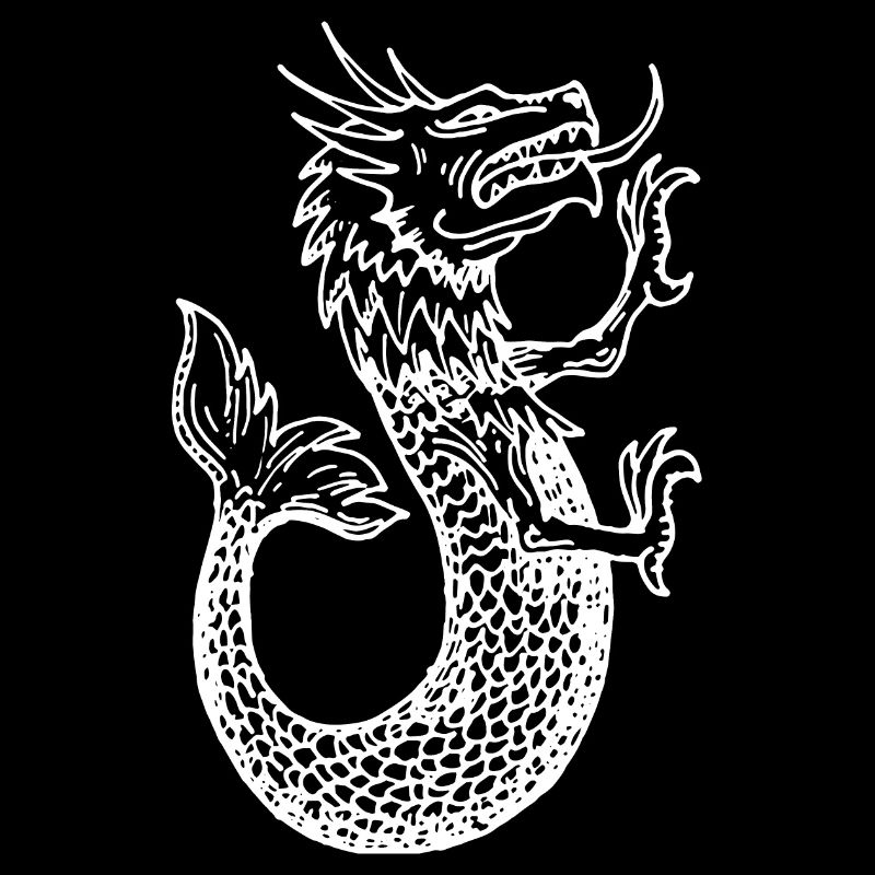 Heraldry Sea Monsters Middle Ages