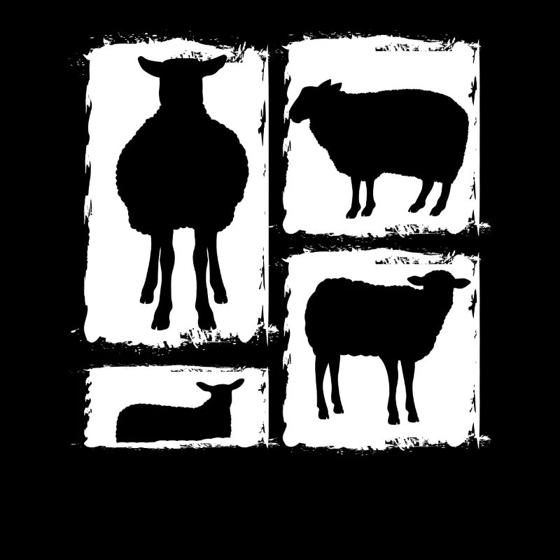 Shepherd Sheep