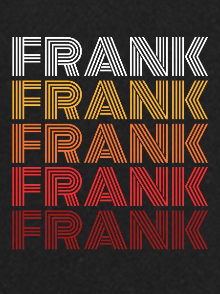 Frank