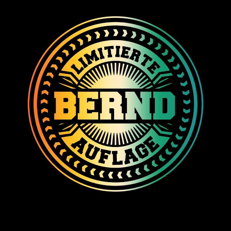 Bernd
