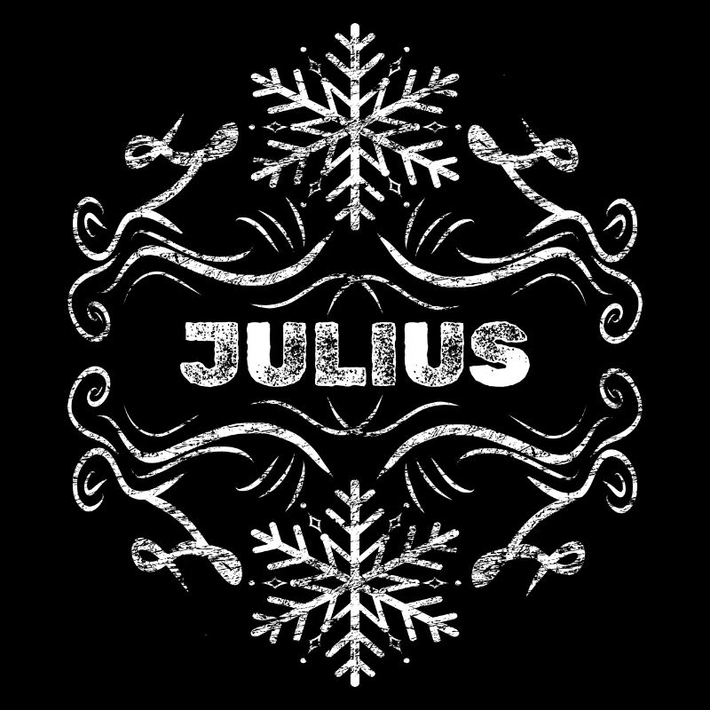 Winter Julius