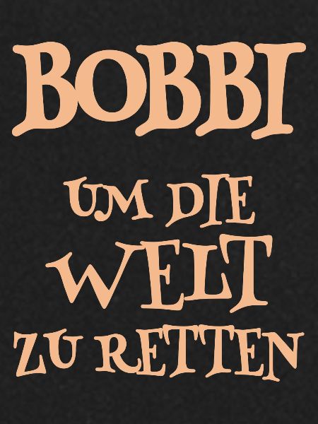 Helper Bobbi