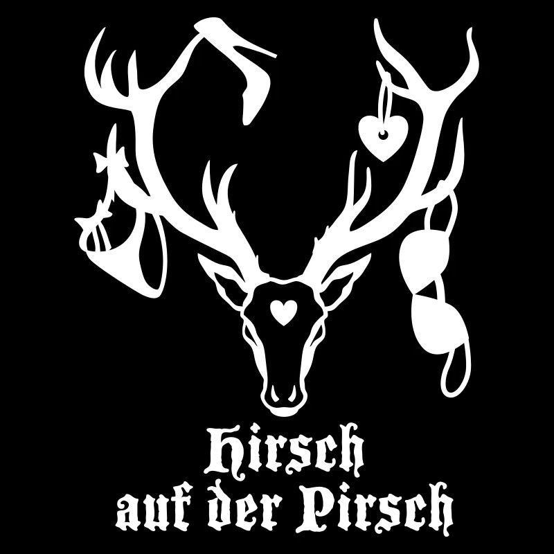Hirsch 1c on the prowl