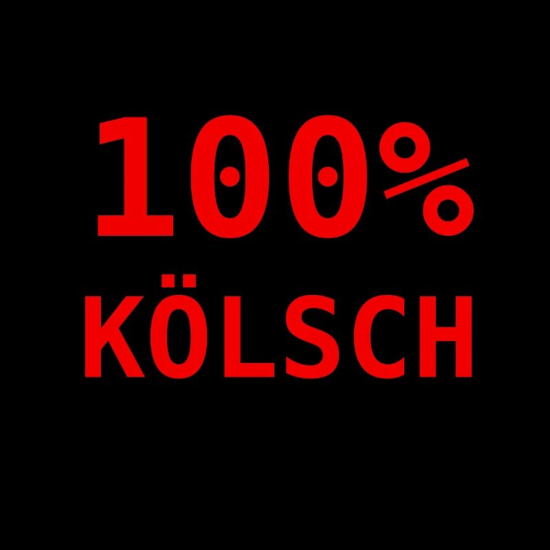 100% Kölsch