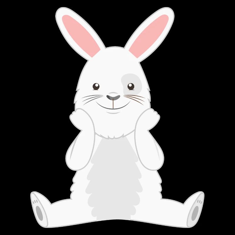 Hase Kaninchen