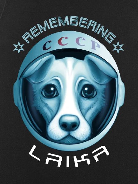 Laika