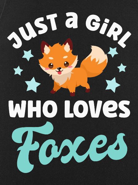 Fox foxes