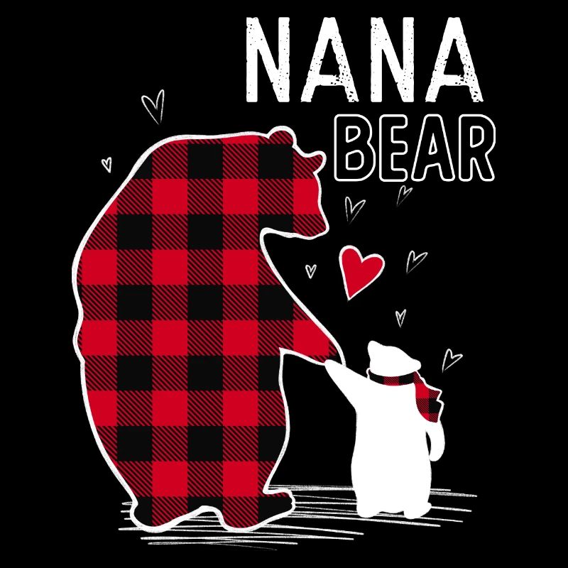 Nana Ours