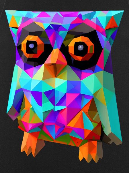 Polygon Owl