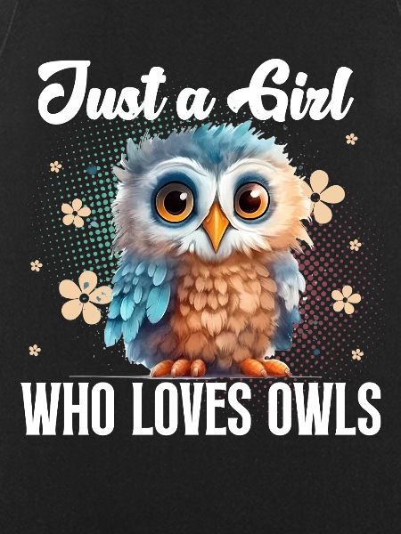 Owl Owls