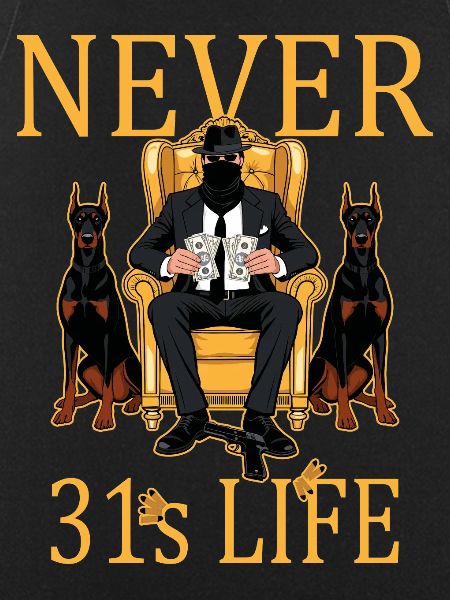 Never 31
