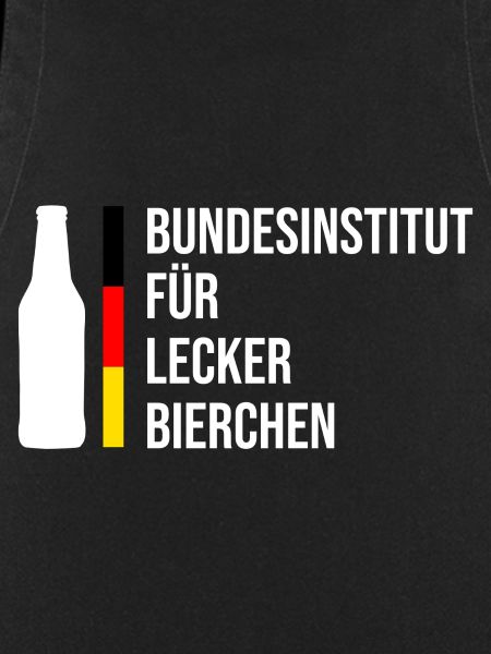 Bundesinstitut für Lecker Bierchen