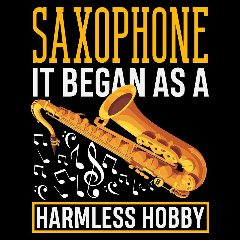 Saxophone