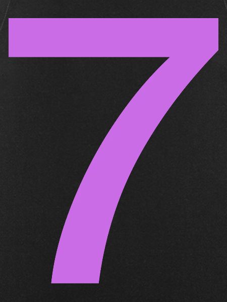7