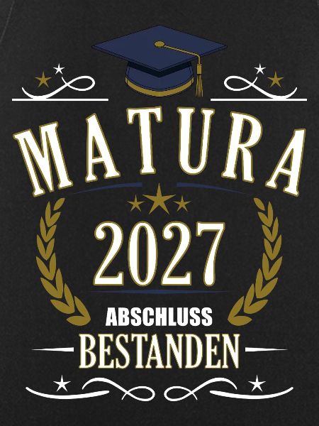 Matura 2027