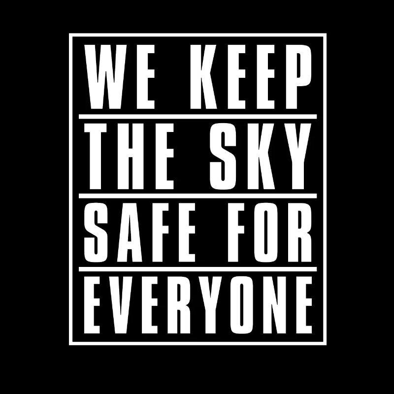 Airplane Mechanic Sky