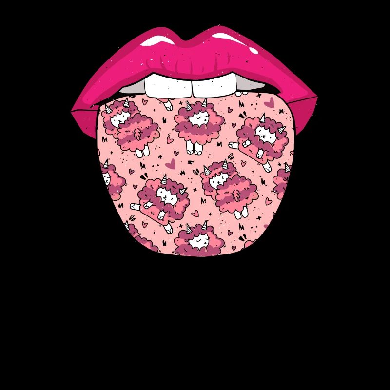 Langue de mouton