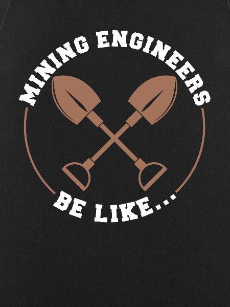 Engineer Shovel Mining Engineer