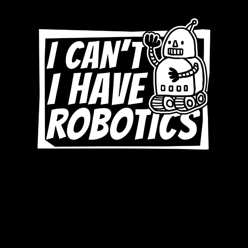 Robotik Ai Roboter Fun