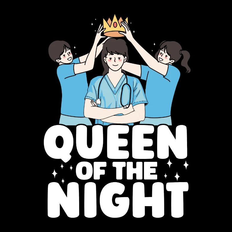 Infirmière de nuit