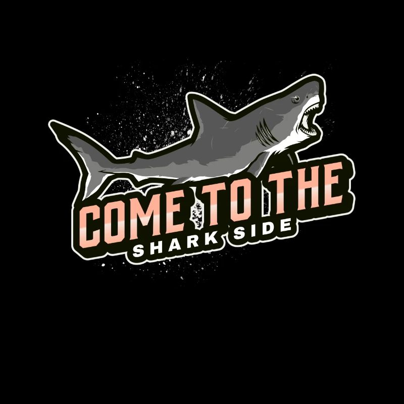 Venez du côté des requins