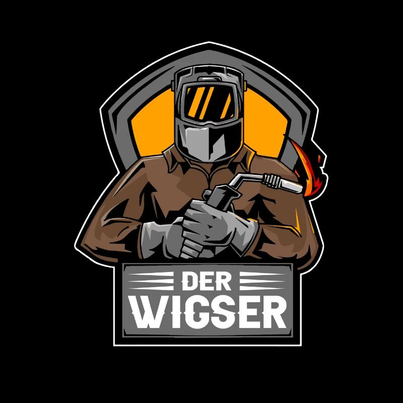 Welder locksmith Witzig Schweier