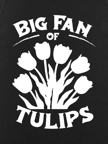 Tulips Tulips